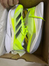 阿迪達(dá)斯 （adidas）男 跑步系列 ADIZERO BOSTON 12 M 跑步鞋 JQ2553 檸檬黃  43  曬單實(shí)拍圖