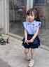 奇諾鼠【真皮】?jī)和瘺鲂\(yùn)動(dòng)男童夏季天新款嬰幼女寶寶1-3歲機(jī)能鞋包頭 米色 18 碼(適合腳長(zhǎng)11.1-11.6cm) 曬單實(shí)拍圖
