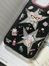 CARE CASE SharkGirl聯(lián)名款 閃亮登場(chǎng)貓咪閃粉手機殼 適用于蘋(píng)果iPhone17 16 15 14 ProMax 簡(jiǎn)約時(shí)尚高級 閃亮登場(chǎng)貓咪閃粉手機殼 iPhone 16 Pro 曬單實(shí)拍圖