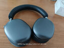 iKF Mars HiFi【異軸正反四動(dòng)圈】頭戴式降噪藍(lán)牙耳機(jī)有線無(wú)線雙金標(biāo)音質(zhì)適用蘋(píng)果華為小米 雅典灰 曬單實(shí)拍圖