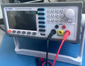 同門程控可編程線性直流電源高精度可調(diào)穩(wěn)壓電源5/6位數(shù)顯恒壓恒流源 eTM-L303SPL（30V3A-五位線性) 曬單實(shí)拍圖
