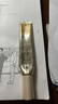 怡麗絲爾優(yōu)悅活顏小金管眼霜抗皺緊致22g 緊致彈力淡化保濕  曬單實(shí)拍圖