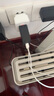 ANKER安克Prime 150W充電器全氮化鎵四口適用iPhone16promax蘋果15華為手機(jī)筆記本電腦macbook插頭黑 曬單實(shí)拍圖