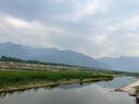 古今（GUJIN）反季清倉針織打底衫女內搭半高領(lǐng)毛衣修身長(cháng)袖中領(lǐng)上衣黑色 曬單實(shí)拍圖