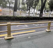 世騰機非隔離護(hù)欄第三代道路護(hù)欄馬路人行道分流欄桿道路市政護(hù)欄廠家 同行也在我家拿貨181*5932*0865 曬單實拍圖