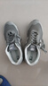 NEW BALANCE NB官方男鞋夏季網(wǎng)面透氣潮流百搭簡約休閑運動鞋515系列 灰色 ML515GRY 42 (男碼腳長26.5cm)尺碼問客服 曬單實拍圖