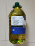 戈壁工坊 亞麻籽油2L5L桶裝冷榨一級油食用油胡麻油進(jìn)口原料 一級亞麻籽油 5L 曬單實(shí)拍圖