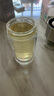繁簡(jiǎn)繁簡(jiǎn)水杯配件（其他品牌勿拍） 【小號(hào)玻璃杯體】 曬單實(shí)拍圖