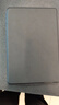 智思慧 適用華為平板matepad10.4英寸藍(lán)牙鍵盤(pán)保護(hù)套 榮耀v6/v7磁吸可拆卸硅膠殼 智能觸控背光鍵盤(pán) 黑色 曬單實(shí)拍圖