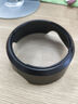 灃標（FB）相機鏡頭遮光罩適用佳能r50v r10 r7 r8 RF50mmF1.8小痰盂18-150 EW-63C遮光罩（適用EF 18-55mm） 曬單實(shí)拍圖