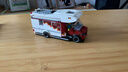 樂高（LEGO）積木 城市系列60454假日探險野營車 新品玩具男孩女孩七夕禮物 曬單實拍圖