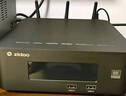 芝杜（ZIDOO）Z30PRO藍(lán)光高清硬盤(pán)播放器8K UHD HDR杜比視界播放機(jī)家庭影院播放器-V11紅外遙控器 曬單實(shí)拍圖