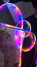 Cololight 智能RGB氛圍燈帶電腦桌面屏光同步電競(jìng)房裝飾游戲聯(lián)動(dòng)LED自粘 60燈/米 2米套裝 曬單實(shí)拍圖