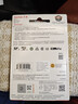 閃迪（SanDisk）512GB TF（MicroSD）4K內存卡 行車(chē)記錄儀 監控攝像頭專(zhuān)用 40,000小時(shí)錄制 重復讀寫(xiě)高耐用存儲卡 曬單實(shí)拍圖
