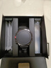 HUAWEI WATCH GT 5 國家補貼15% 幻夜黑46mm華為智能手表情緒健康助手玄璣感知系統(tǒng) 曬單實拍圖