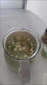 干茉莉花茶花草茶花苞茶葉耐泡袋裝食用茉莉花苞濃香型茉莉干花茶 干茉莉花70克*2罐 曬單實(shí)拍圖
