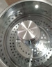 蘇泊爾（SUPOR）蒸鍋304不銹鋼三層大容量饅頭包子家用蒸魚蒸煮燃?xì)庠铍姶艩t通用 高拱蓋大容量【適用2~4人】 28cm 曬單實(shí)拍圖