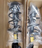 適用別克（Buick）原廠減震器 前后避震器 減震器機(jī)芯 減震器總成 【純正原廠】前減震器/單支 提供車架號(hào)聯(lián)系客服 單拍無(wú)效 曬單實(shí)拍圖