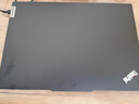 ThinkPad【國家補貼20%】E16 16英寸聯(lián)想輕薄大屏筆記本電腦 R7-7735H 32G 1T 黑 商務(wù)大屏 AI生態(tài) 曬單實拍圖