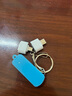 金士頓U盤(pán)8g16g32g正品高速3.0手機電腦兩用64g128g學(xué)生車(chē)載優(yōu)盤(pán) 128GB高速3.0（帶禮品） 曬單實(shí)拍圖