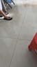 李寧（LI-NING）水上運(yùn)動(dòng)拖鞋男夏季外穿防滑運(yùn)動(dòng)鞋休閑涼鞋夾腳沙灘鞋防滑耐磨 曬單實(shí)拍圖