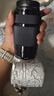 索尼（SONY）E 55-210mm APS-C畫幅遠(yuǎn)攝大變焦微單相機(jī)鏡頭 E55-210mmF4.5-6.3 OSS黑色 官方標(biāo)配 曬單實拍圖