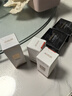 丸美輕透倍護(hù)隔離防曬霜乳SPF50PA+++防水防汗【妝前防曬 通勤無(wú)憂】 防曬乳50g 曬單實(shí)拍圖