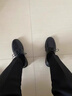 Bolomido國際一線奢侈品牌男士真皮英倫大頭皮鞋商務(wù)潮流休閑正裝休閑男鞋 棕色 42 曬單實拍圖