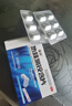 【新冠指南用藥】華潤雙鶴藥業(yè) 清利 地喹氯銨含片0.25mg*12片 刀片嗓 急慢性咽喉炎 口腔潰瘍 齒齦炎潤喉糖 曬單實拍圖