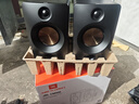 JBL CM500立體聲藍(lán)牙音箱 國家補(bǔ)貼 無線臺(tái)式電腦游戲電競桌面有源監(jiān)聽HIFI家庭CD級(jí)影音電視音響禮物 曬單實(shí)拍圖