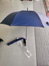 莊子然雨傘架帶鎖頭鐵藝烤漆超市銀行酒店大堂商用通用門口放雨傘收納架 常規(guī)【5頭雨傘架】通用大鎖頭 曬單實拍圖