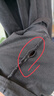 名面夏季260g重磅短袖t恤男潮牌高密刺繡印花T恤男士純棉圓領(lǐng)寬松上衣 深灰色【刺繡】 XL 【145-160斤】 曬單實(shí)拍圖