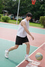 李寧韋德全城13|籃球鞋比賽鞋男子25時(shí)尚潮流低幫運(yùn)動(dòng)鞋ABAV001 米白色-5 42 曬單實(shí)拍圖