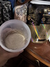 康比特（CPT）增肌粉 乳清蛋白粉瘦人增肌增重益生菌增肌粉高碳水 MASS健身補(bǔ)劑 【京倉發(fā)貨-升級款】3.3磅 香草拿鐵 曬單實(shí)拍圖