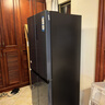 Haier【新品】海爾冰箱四開門十字雙開門變頻節(jié)能新一級能效風冷無霜超薄家用鮮派系列冰箱 國家補貼20% 高顏值406升+凈味保鮮+母嬰空間 曬單實拍圖