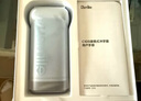 usmile笑容加沖牙器 洗牙器牙齒沖洗器 伸縮便攜式?jīng)_牙器C10S晴山藍2.0 曬單實拍圖