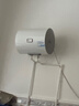 海爾（Haier）智家出品Leader統帥熱水器電熱水器40升家用儲水式衛生間洗澡小戶(hù)型租房?jì)?yōu)選上門(mén)安裝防電墻專(zhuān)利LC 40L 2200W 團購咨詢(xún)客服LC2 曬單實(shí)拍圖