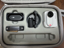 Insta360影石【6期免息 咨詢立減】GO 3S 4K拇指相機 Vlog騎行親子寵物運動相機防水防抖攝像機口 官方全能套裝 【靈動白】咨詢減現(xiàn)金 【128G內存】 曬單實拍圖