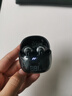 JBL TUNE FLEX2 晶噪豆二代主動降噪真無線藍(lán)牙耳機(jī)音樂游戲入耳式半入耳式小晶豆禮物 國家補(bǔ)貼 黑色 曬單實(shí)拍圖