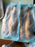 海名威 冷凍黃花魚700g/2條 寧德大黃魚地標(biāo) 海鮮水產(chǎn) 生鮮魚類  曬單實(shí)拍圖