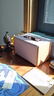 杰科（GIEC）Q25音箱 wifi無線藍(lán)牙 HiFi音響 客廳家用桌面音響 可組合家庭影院 多房間互聯(lián) 無損音質(zhì)臻品音箱 曬單實拍圖