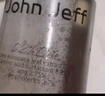 John Jeff油橄欖潔面慕斯(油敏皮)溫和清潔洗面奶潔面無(wú)皂基姐夫 油橄欖潔面慕斯（油敏皮）150g 曬單實(shí)拍圖