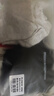 貓人（MiiOW）男士內褲純棉四角褲加肥加大碼男生寬松平角短褲頭肥佬褲衩260斤 黑+深灰+中灰+淺灰-全褲抑菌 4條 XL 【建議重120-140斤】 曬單實拍圖