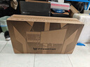 宏碁（acer）掠奪者31.5英寸2K電競(jìng)顯示器180Hz FastIPS屏 1msGTG HDR10 TUV認(rèn)證 出廠校色 XB323QU M3 升降旋轉(zhuǎn) 內(nèi)置音箱 曬單實(shí)拍圖