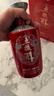 五糧液（WULIANGYE）【超級(jí)會(huì)員周】五糧醇紅裝50度濃香型白酒 50度 500mL 2瓶 曬單實(shí)拍圖