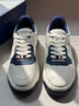 U.S. POLO ASSN.保羅男鞋時(shí)尚小白鞋子男士百搭舒適休閑鞋經(jīng)典透氣板鞋 曬單實(shí)拍圖
