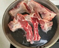 BRIME CUT 澳洲原切肋眼排凈重 4斤 牛肋排段手抓肋排燒烤火鍋食材源頭直發(fā) 曬單實拍圖
