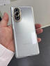 華為（HUAWEI）華為nova10手機殼Nova10Pro硅膠10SE高清透明簡約防摔軟殼保護套 全包鏡頭高清冰透殼 1個裝 華為nova10 曬單實拍圖