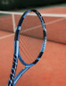 百保力（BABOLAT）PD專(zhuān)業(yè)網(wǎng)球拍2025新款百寶力PURE DRIVE李娜成人男女全碳素網(wǎng)拍 25款PD 107丨285g丨2號(hào)柄*大拍面 曬單實(shí)拍圖