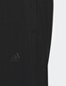 阿迪達斯（adidas）夏季冰絲男褲 25新品運動(dòng)褲跑步健身寬松束腳透氣休閑褲速干長(cháng)褲 IP3977/速干/暗標 L 曬單實(shí)拍圖